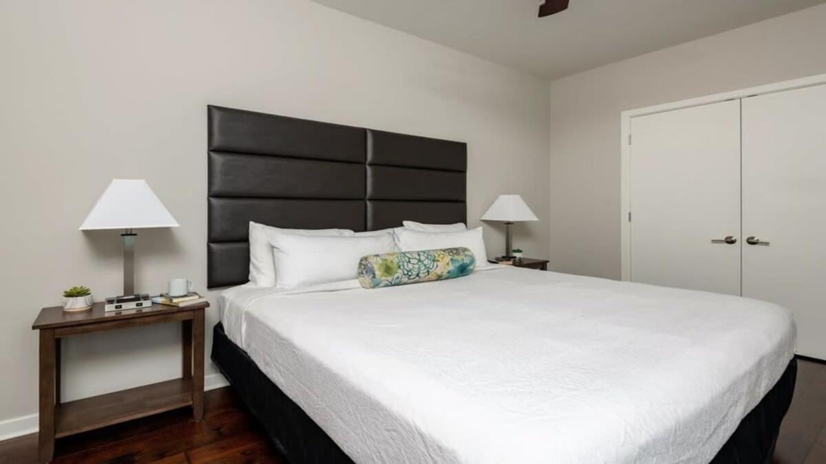 Apartamento Downtown Cozysuites With Gym #6 *