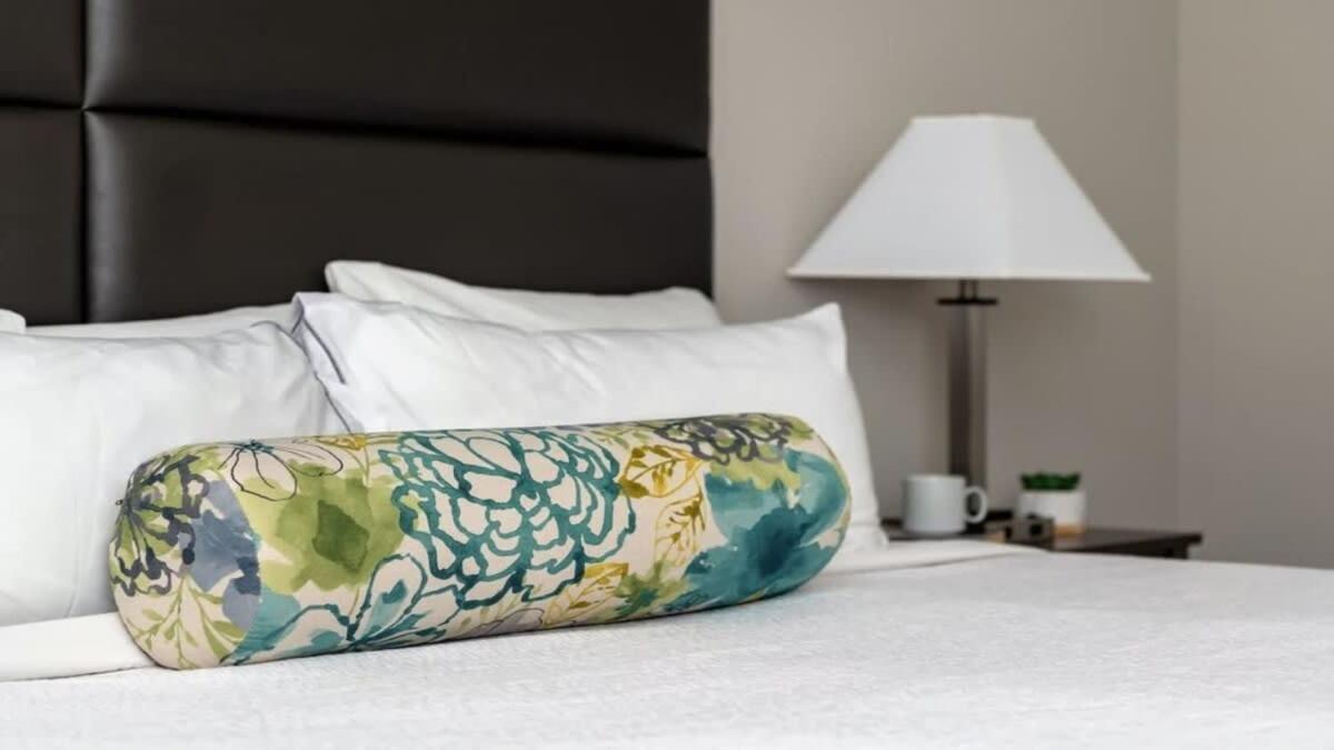 Downtown Cozysuites With Gym #6 Apartamento