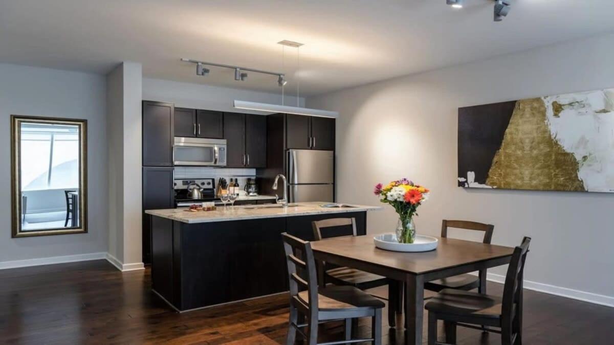 Apartamento Downtown Cozysuites With Gym #6