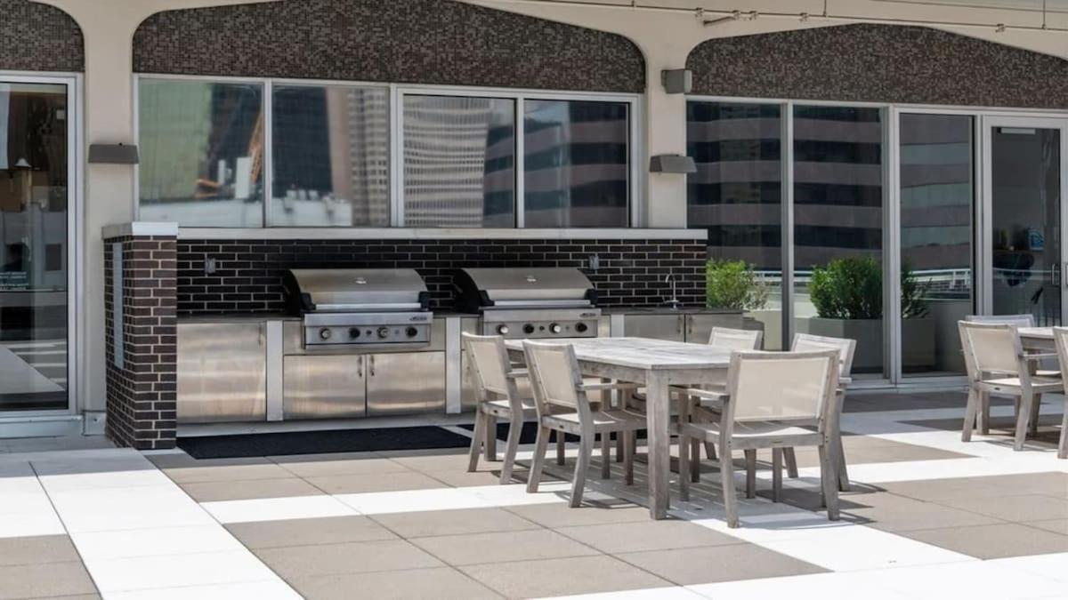 Apartamento Downtown Cozysuites With Gym #6 *
