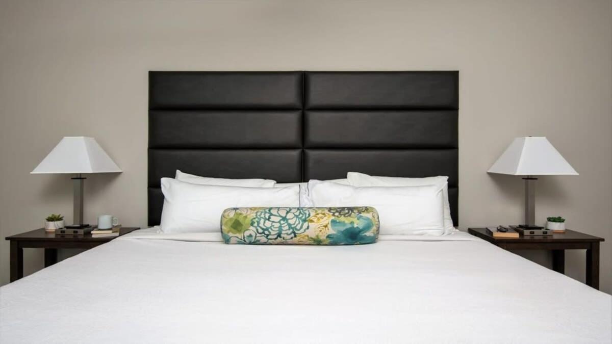 Apartamento Downtown Cozysuites With Gym #6 Dallas