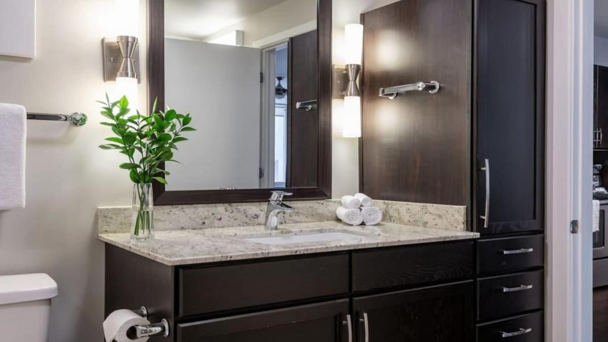 Apartamento Downtown Cozysuites With Gym #6