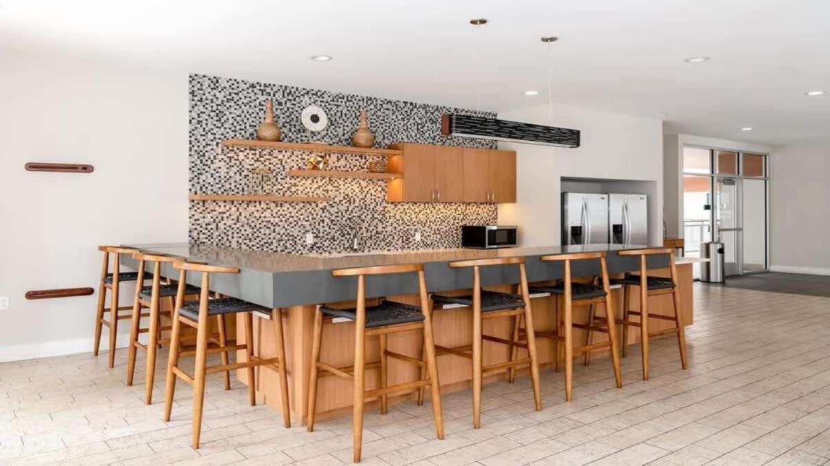 Apartamento Downtown Cozysuites With Gym #6 Dallas
